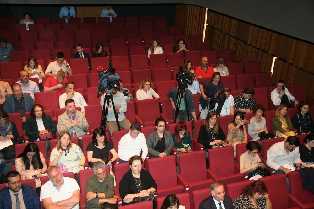 Basın Açıklaması - 7