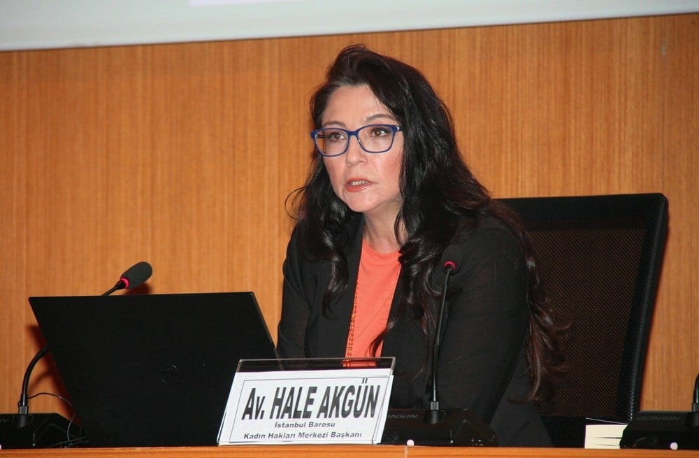 Kadın Hakları ve Aile İçi Şiddet Konulu Sertifika Programı Devam Ediyor - 30