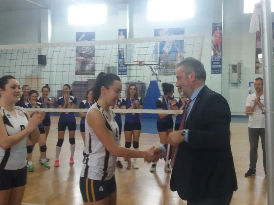 Avukat Spor Oyunları - 30