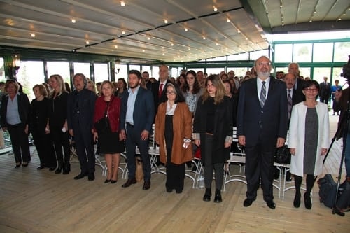 İstanbul Barosu 138 Yaşında!  - 43