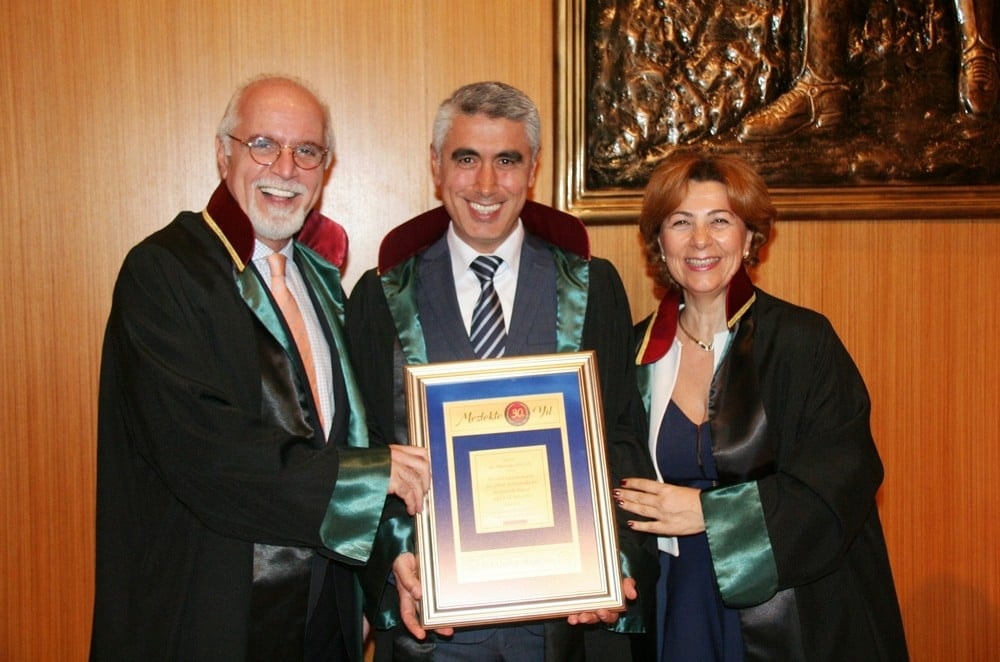 İstanbul Barosu 140 Yaşında!  - 387