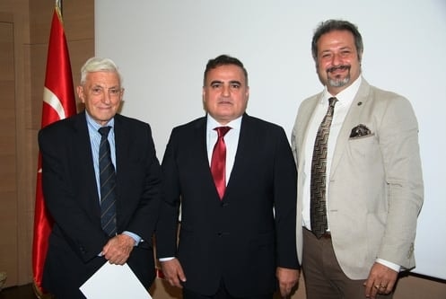 Kentsel Dönüşüm Rantsal Dönüşüm Oldu

 - 25