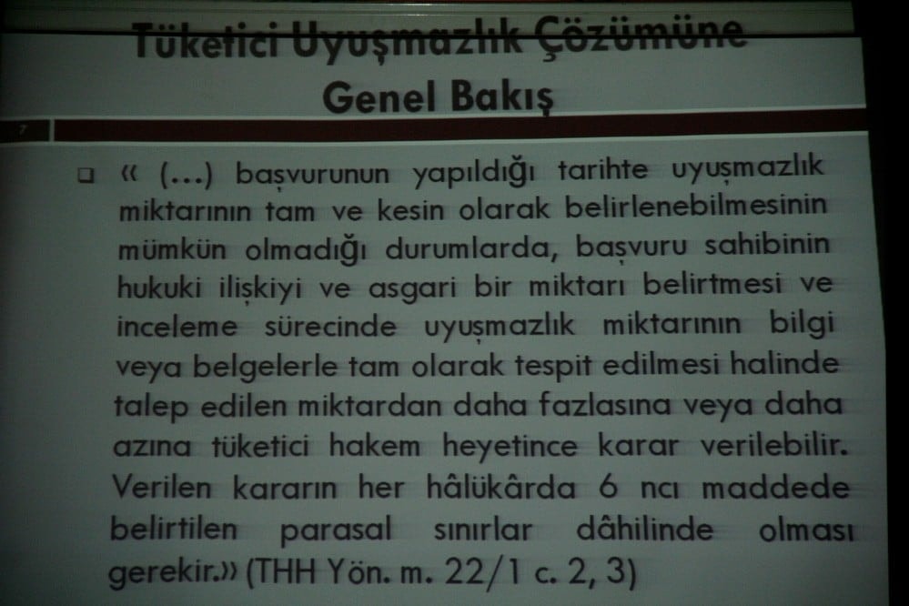 Tüketici Hukuku Temel Eğitimi - 74