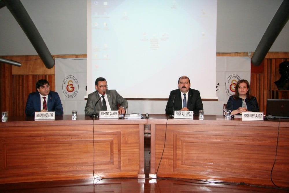 İş Hukuku Ve Sosyal Güvenlik Hukukuna İlişkin Sorunlar - 135