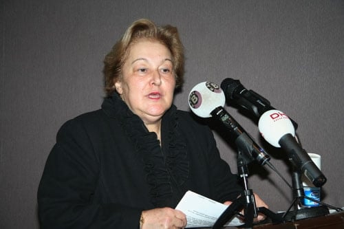 Kadın Haklarında Çok Gerilerdeyiz - 4