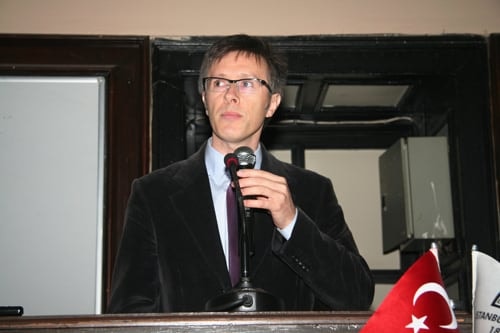 Edinilmiş Mallara Katılma Rejimi İle İlgili Uygulama Sorunları Ele Alındı

 - 3