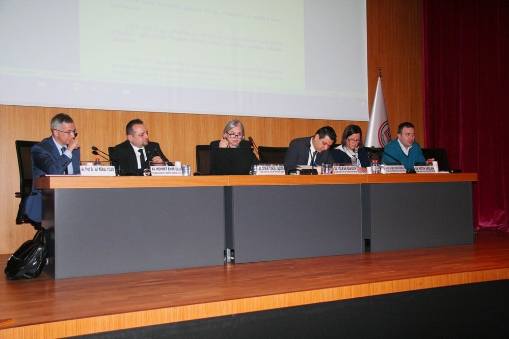 Avukat Hakları Merkezi Yeni Dönem Çalışmaları - 57