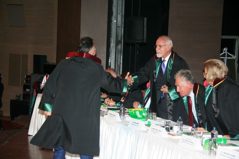 Başkan Durakoğlu Güven Tazeledi - 211