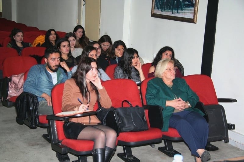 Dünya Çocuk Hakları Gününde Engelli Çocuklar - 16