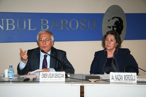 İyi Avukat Olmak İçin Emek Vermek Gerekir
 - 33