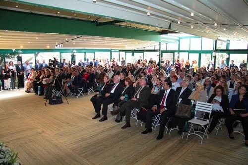 İstanbul Barosu 138 Yaşında!  - 358