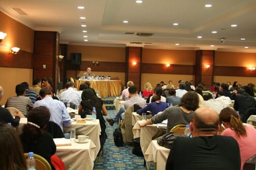 Fikri Ve Sınaî Mülkiyet Hukuku Iı. Sertifika Programı Tamamlandı - 10