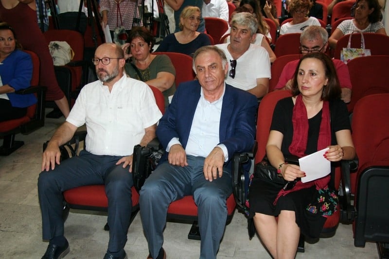 Müftülüklere Nikah Yetkisi Çok Yönlü Anayasa İhlalidir, Medeni Kanunun Yok Sayılmasıdır Acilen Geri Çekilmelidir - 1