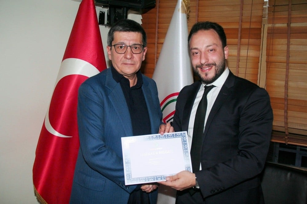 Teori ve Uygulamada Uyuşmazlık Çözüm Kurulu - 12