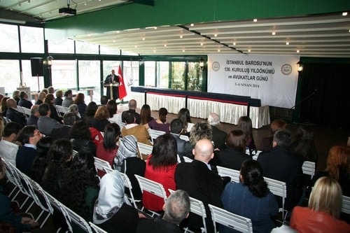 Hukuk Devleti Tesis Edilene, Yargı Bağımsız Olana Kadar, Bedeli Ve Pahası Ne Olursa Olsun Bu Mücadeleyi Birlikte Sürdüreceğiz - 14