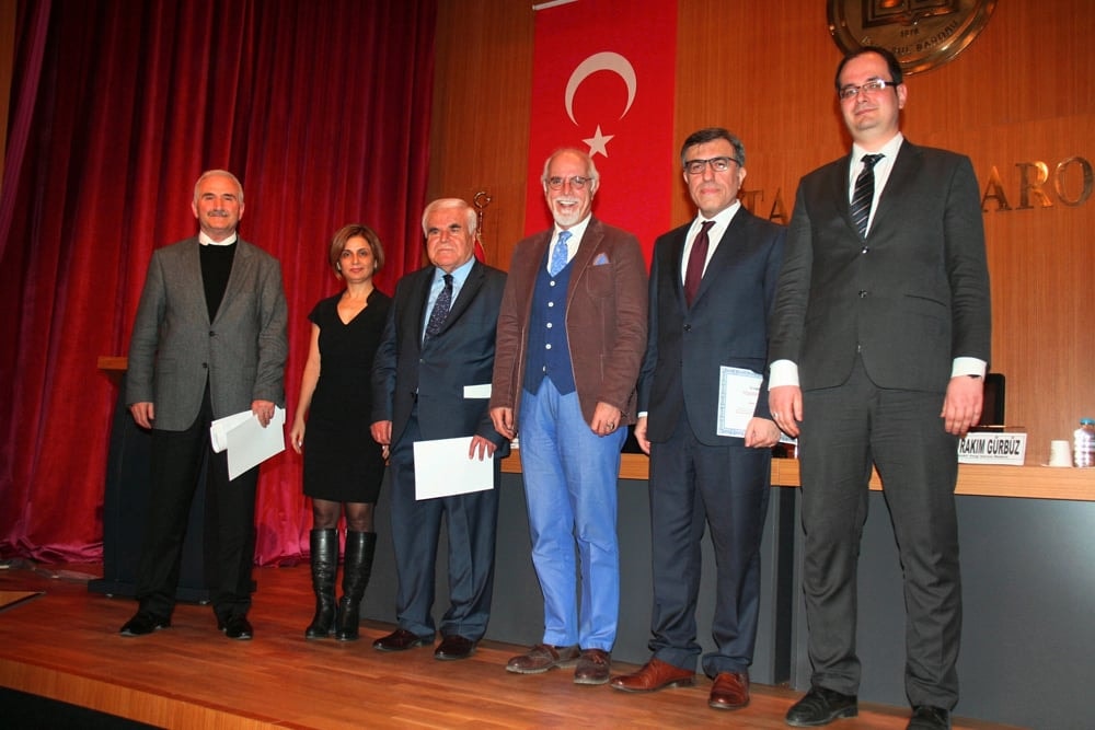 Avukatlar İçin Gelir Vergisi Beyannamesi Düzenlenmesi  ve Defter Beyan Sistemi - 125