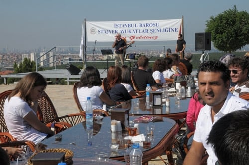 Stajyer Avukatlar Şenliği - 4