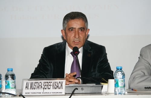 Kentsel Dönüşüm Ve 2-B Yasası
 - 2