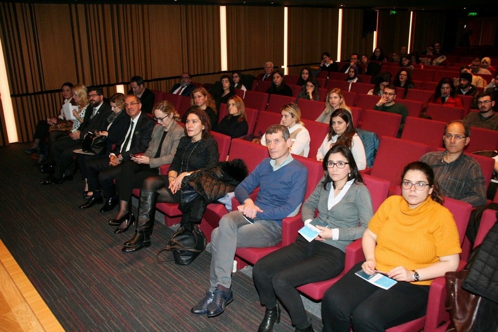 İstanbul Tahkim Merkezinde Uyuşmazlıkların Çözümü - 12