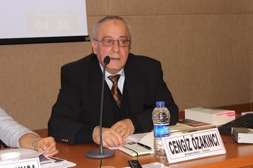 92. Yıldönümünde Devrim Yasaları
 - 23