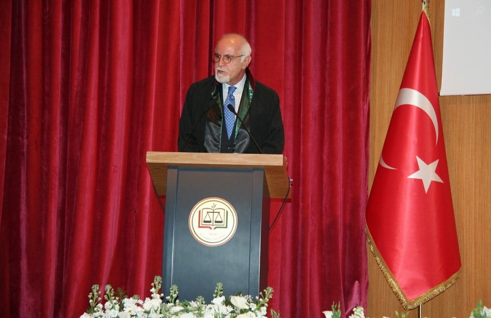 İstanbul Barosu 140 Yaşında!  - 25