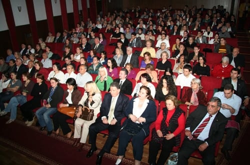 Tsm Koromuzun 
Bahar Konseri - 3