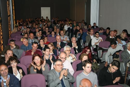 Yargı Alanında Yaşananlar Bizi Dehşete Düşürüyor
 - 41