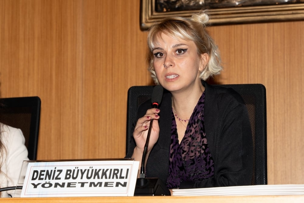 Dünden Bugüne Kadına Yönelik Şiddetle Mücadele - 4