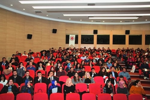 Türkiye’Nin Avukatlara İhtiyacı Var
 - 27