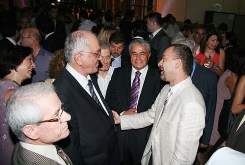 “Son Duruşma” İle 
Sultanahmet Adliyesine Veda Edildi
 - 17