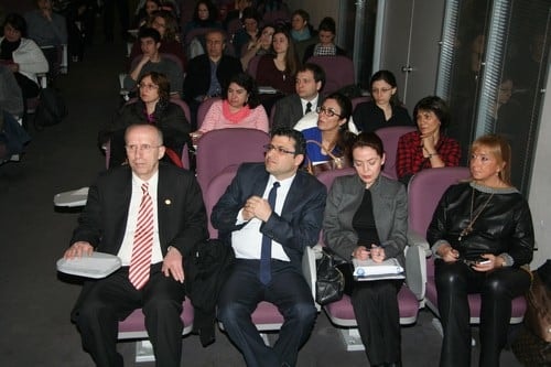 Sağlık Hukukunda Aydınlatılmış Onam
 - 15