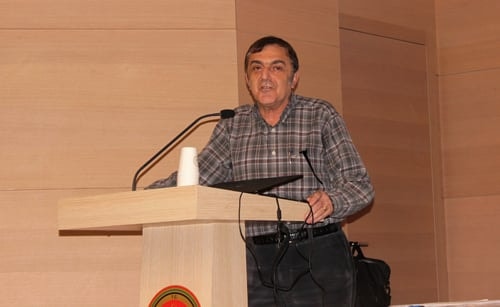 Kent İçi Ulaşım Ve Çevre - 34