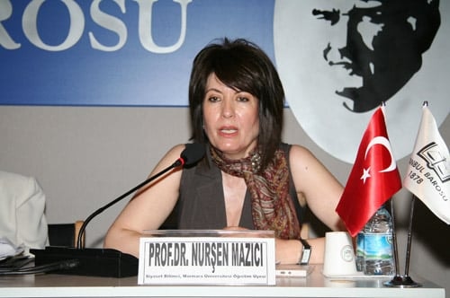 Cumhuriyet Kadınının Dünü-Bugünü-Yarını - 12