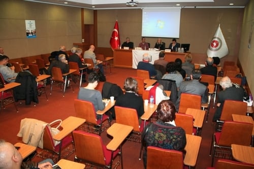 İğneada Cinayeti
 - 12