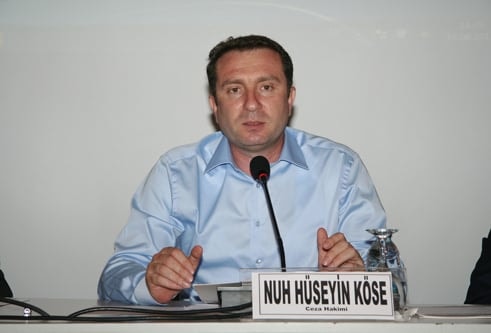 Ülkemizde Avukat Mağdur Durumdadır
 - 5