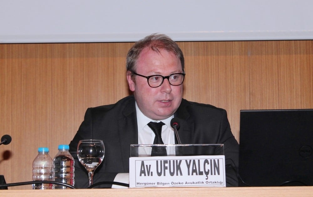 Türkiye’de Pro Bono - 19