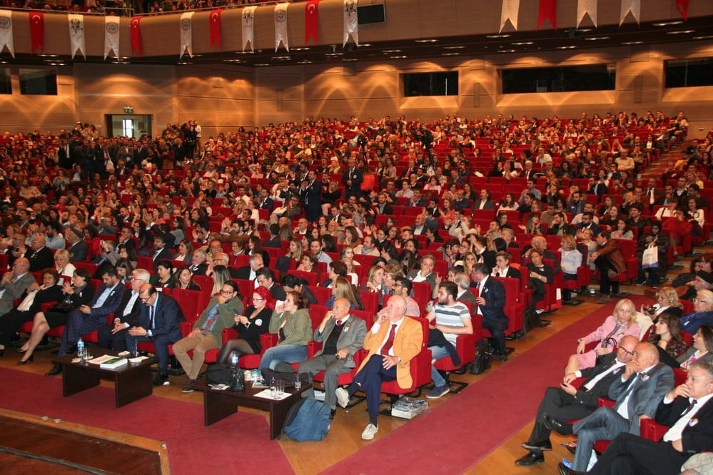 Başkan Durakoğlu Güven Tazeledi - 306