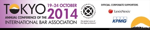 Tokyo Uluslararası Barolar Birliği (Iba)  2014 Yıllık Konferansına Katılmak İsteyen 35 Yaş Ve Altı (Genç) Avukatlara Burs İmkanı 