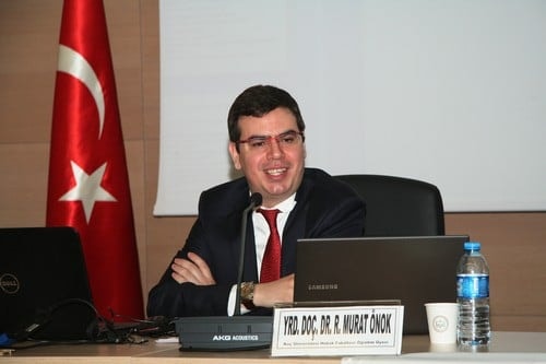 Silahların Eşitliği Ve Çelişmeli Muhakeme Hakkı

 - 6