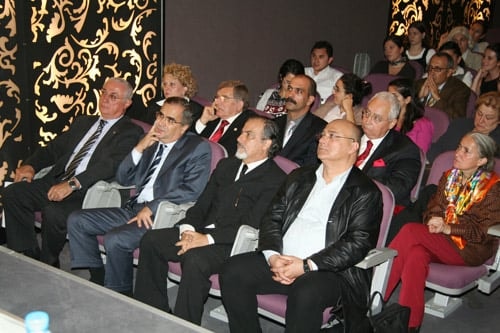 Cumhuriyet, Demokrasi, İnsan Hakları Paneli - 7