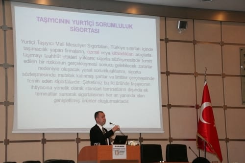 Demiryolunun Serbestleştirilmesi Ve Geleceği
 - 70