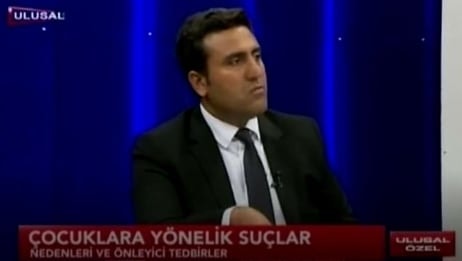  Çocuklara Yönelik Suçlar, Nedenleri ve Önleyici Önlemler
