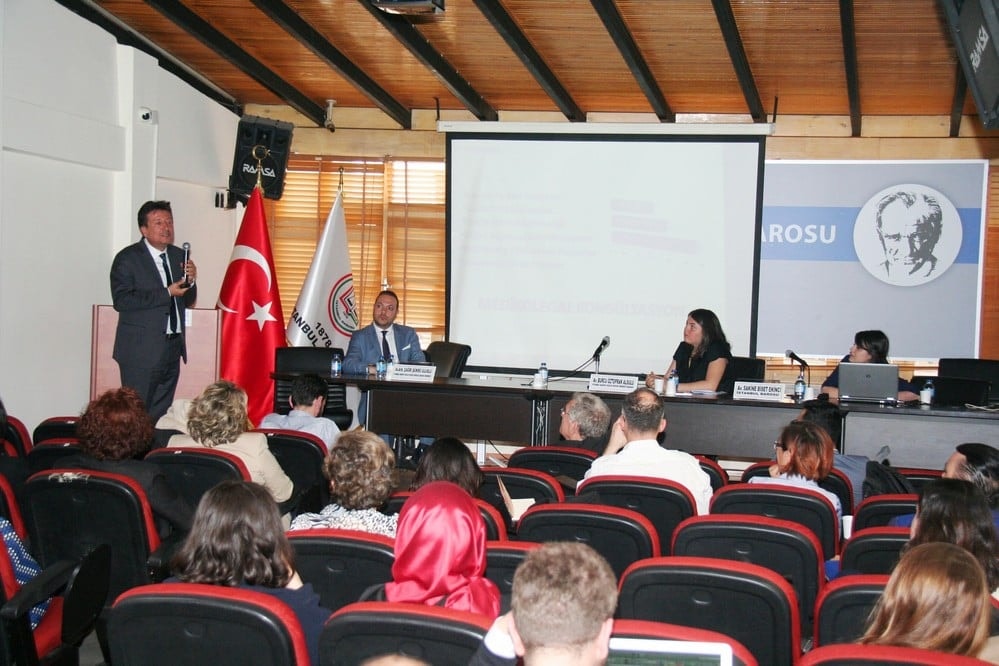 Kanserle Yaşayan Bireylerin Hakları - 24