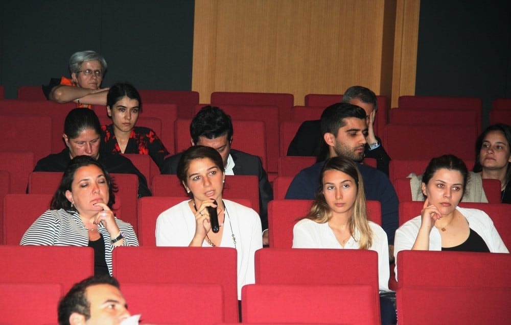 Avrupa Genel Veri Koruma Tüzüğü ve KVKK - 100