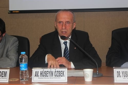 "Sağlık Hukuku'nda Aile Hekimliği Uygulamaları" Paneli - 9