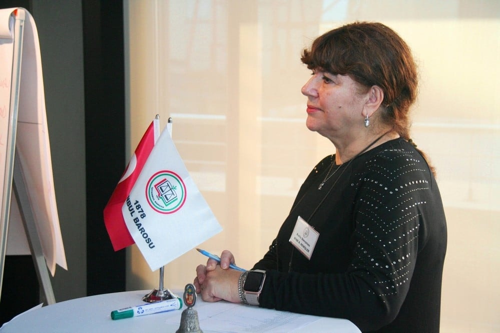 Avukatlık Bürosu Yönetimi ve Kalite Yönetim Sistemleri - 25