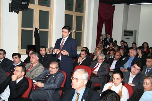 Sorunları Birlikte Aşacağız - 10