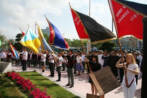 19 Mayıs Atatürk’Ü Anma, Gençlik Ve Spor Bayramı Kutlu Olsun - 13