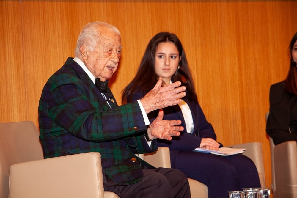 Geçmişten Bugüne Avukatlık Söyleşisi - 3