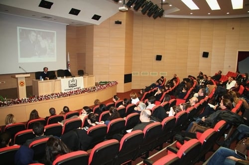 Kadın Hakları Ve Aile İçi Şiddet Konulu Sertifika Programı

 - 67